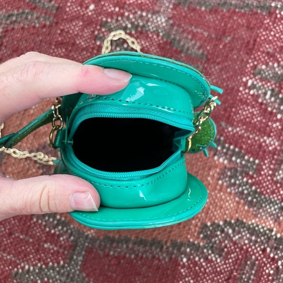 Cactus Purse - Picture 3 of 3